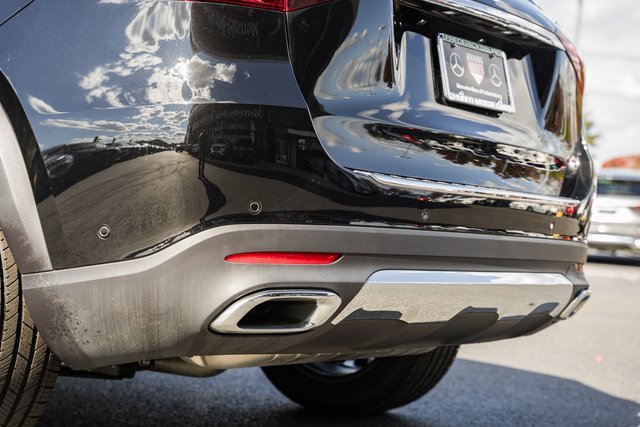 Certified 2025 Mercedes-Benz GLE 450e 4MATIC image 7