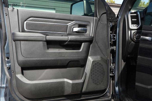New 2026 RAM 2500 Big Horn image 21