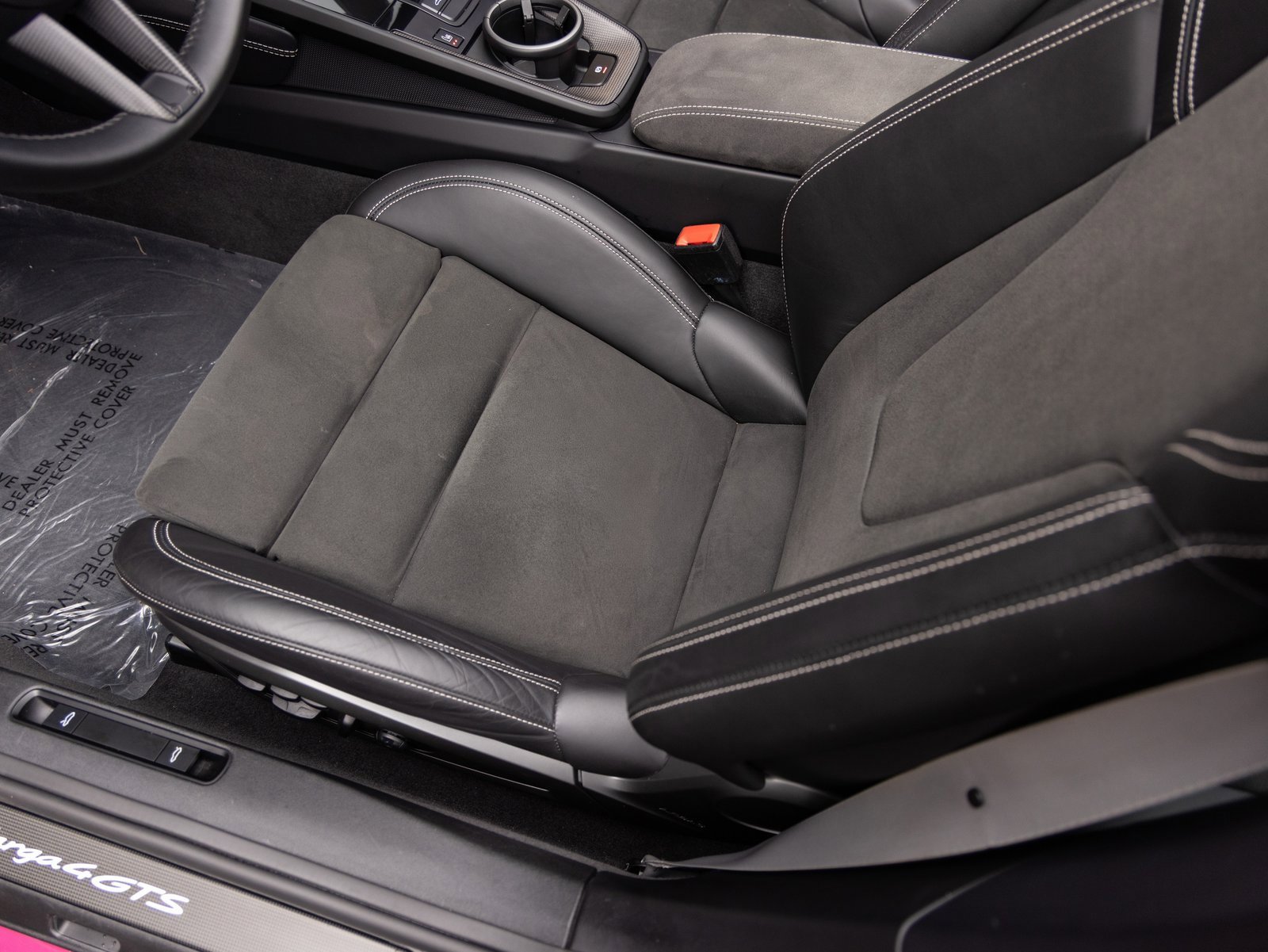 Used 2023 Porsche 911 Targa 4 GTS image 24