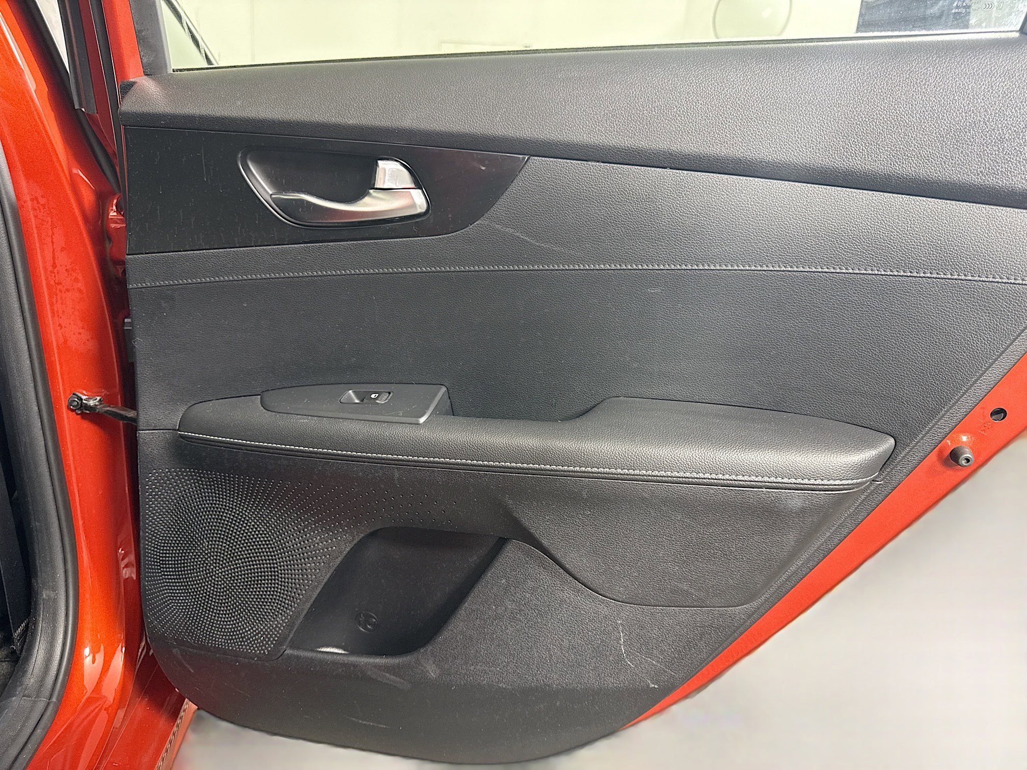 Used 2019 Kia Forte EX w/ EX Launch Edition image 28