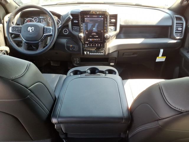 New 2026 RAM 5500 Tradesman AWD/4WD image 24