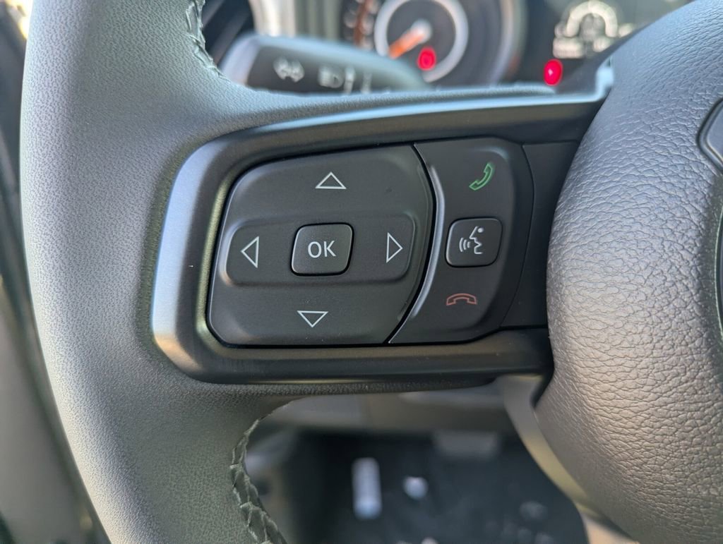 New 2026 Jeep Gladiator Sport image 17