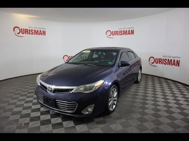 Used 2014 Toyota Avalon XLE Touring FWD image 3