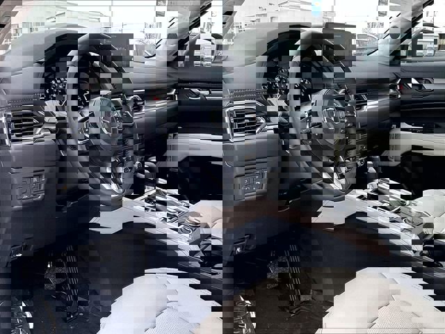 New 2025 MAZDA CX-5 AWD 2.5 S image 8