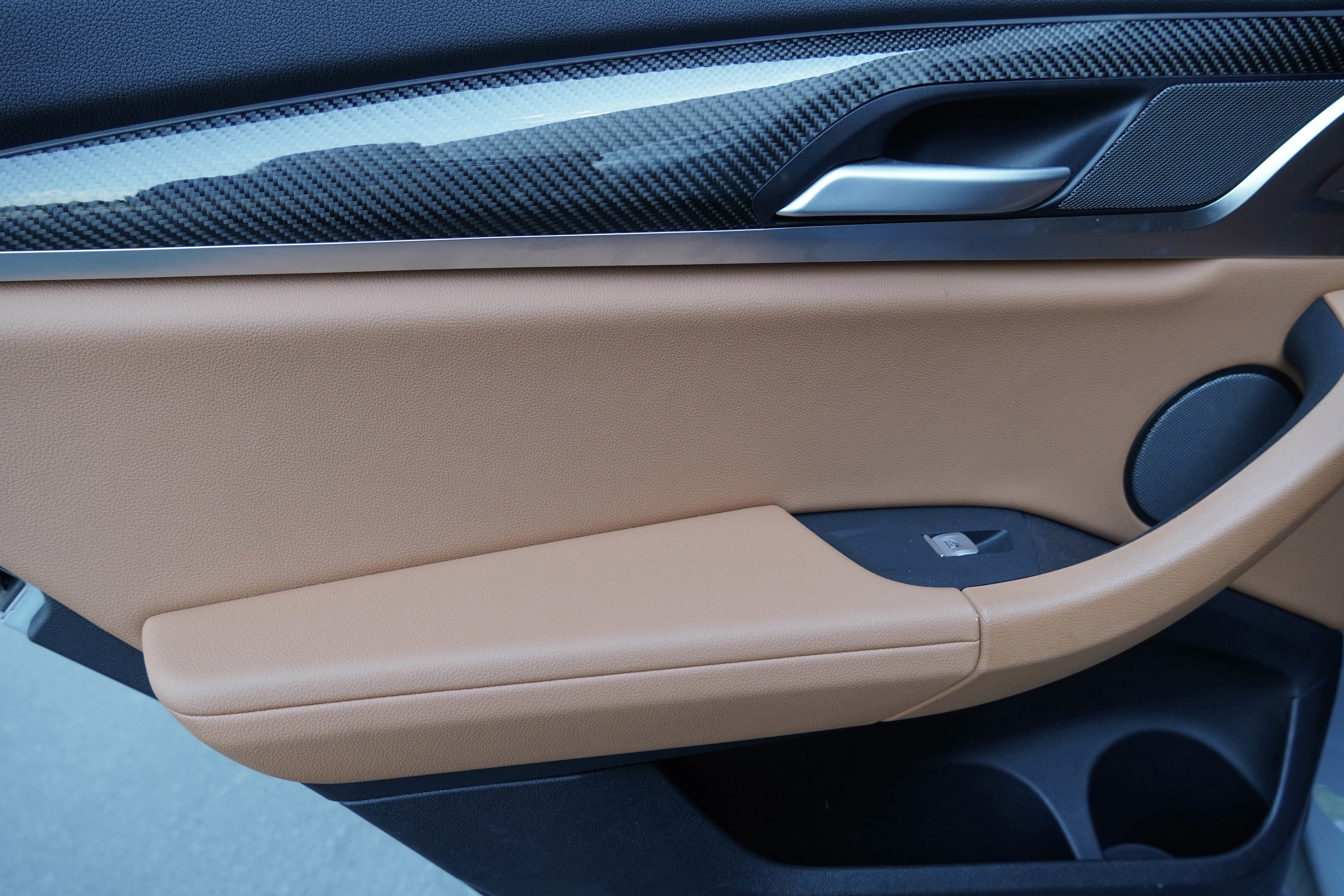 Certified 2025 BMW X4 M40i AWD/4WD image 32