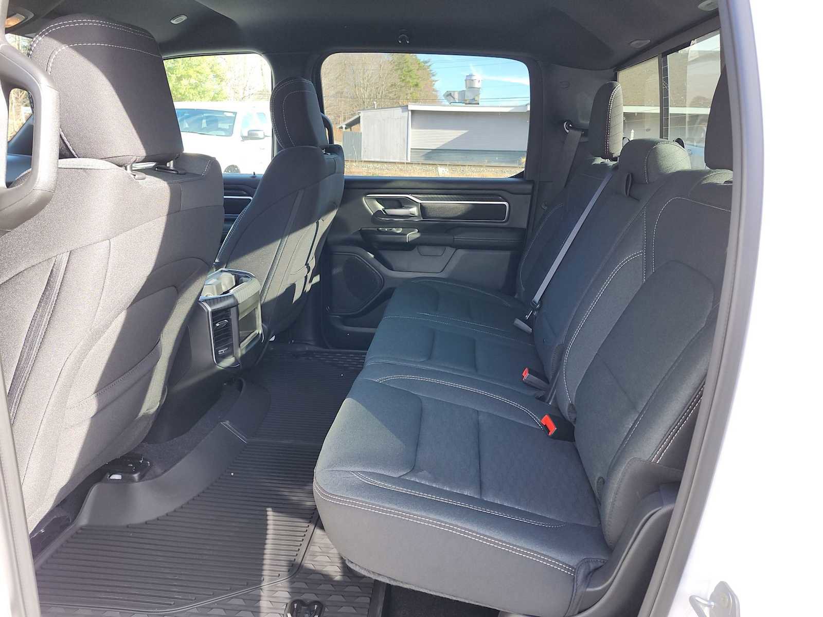 New 2026 RAM 1500 Big Horn image 15