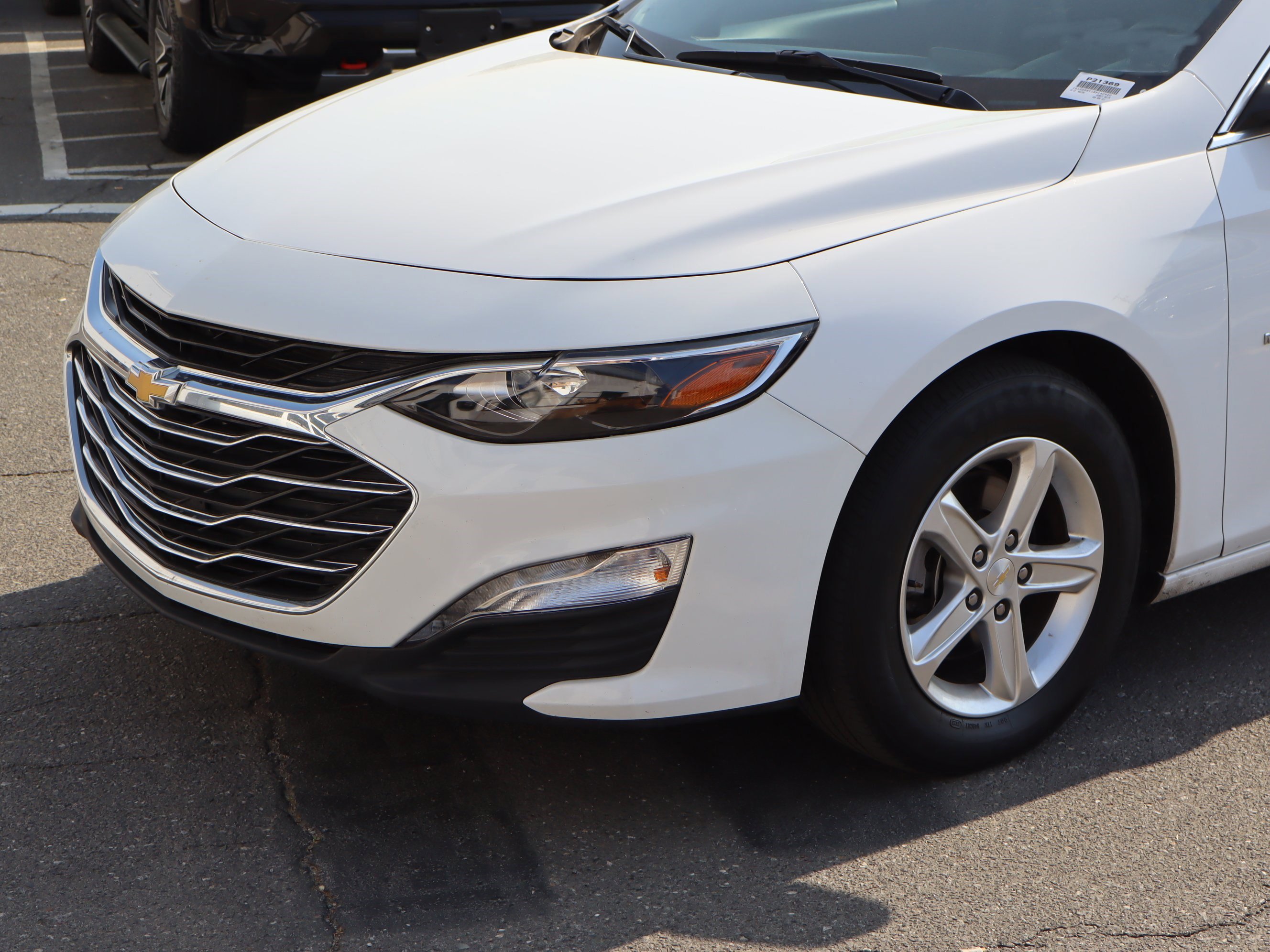 Used 2024 Chevrolet Malibu LT FWD image 6