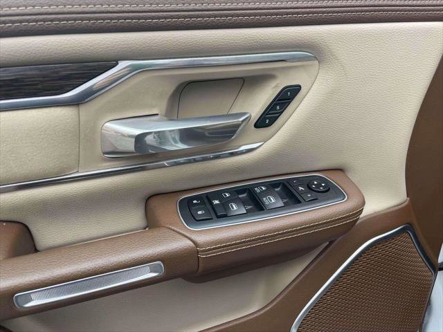 Used 2020 RAM 1500 Laramie image 18