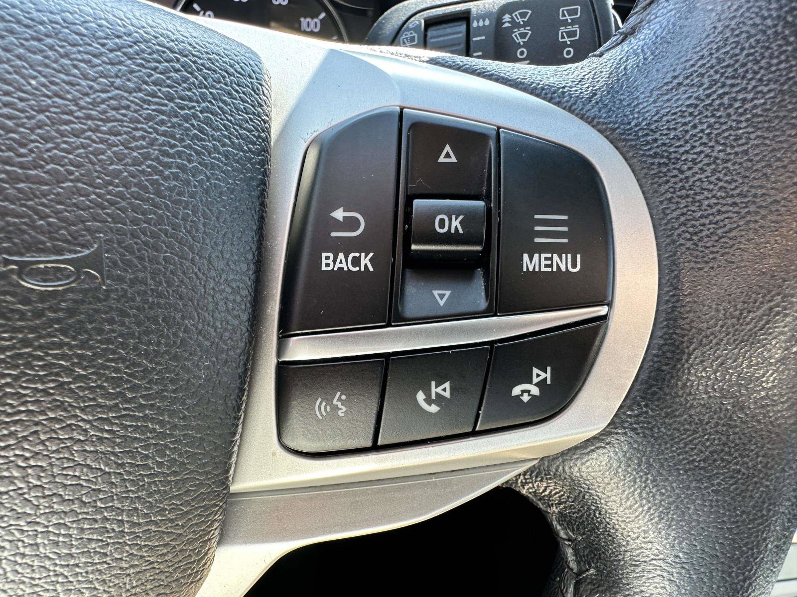 Used 2023 Ford Explorer XLT w/ Equipment Group 202A image 19