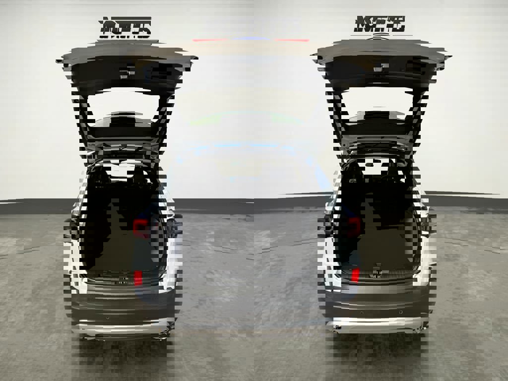 New 2026 Ford Escape Plug-in Hybrid image 12