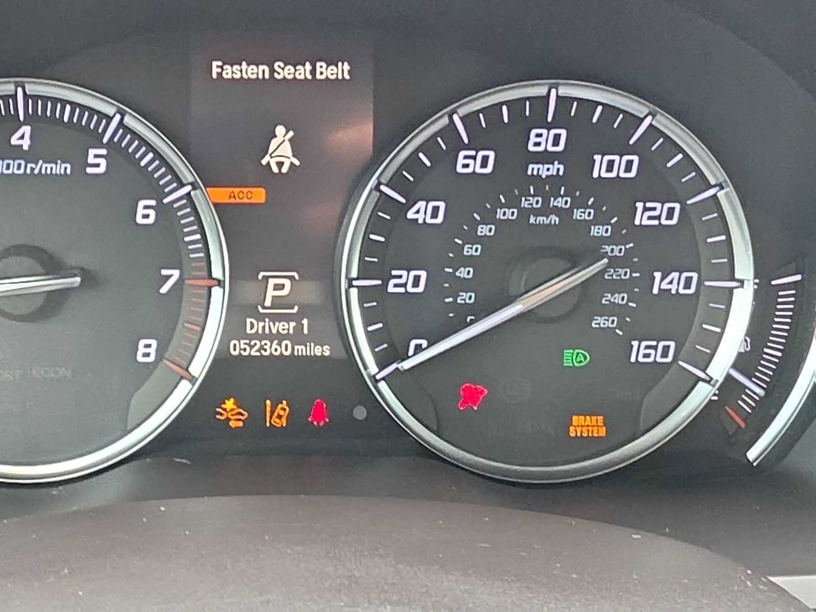 Used 2020 Acura MDX w/ Technology Package FWD image 10