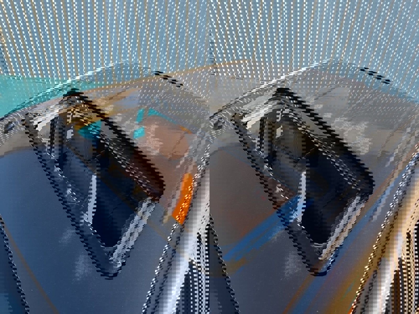 Used 2015 Toyota Tundra 1794 Edition image 10