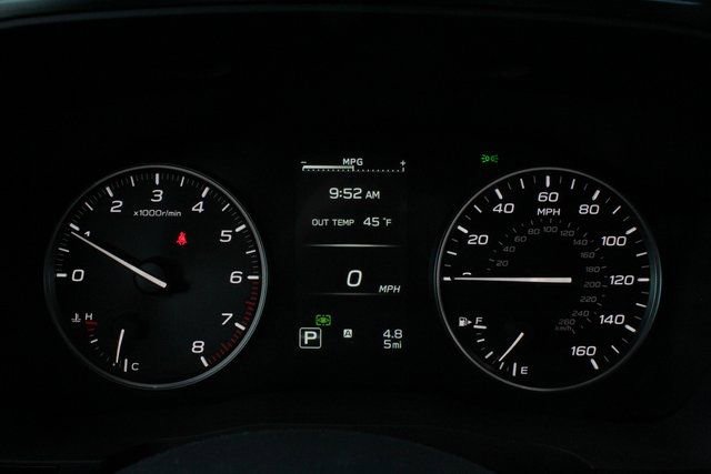 New 2026 Subaru Ascent Limited Bronze image 15