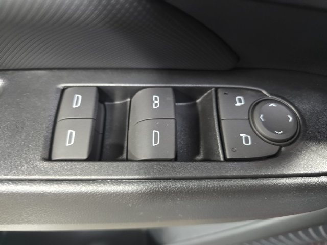 Used 2025 Chevrolet Equinox EV RS AWD/4WD image 30