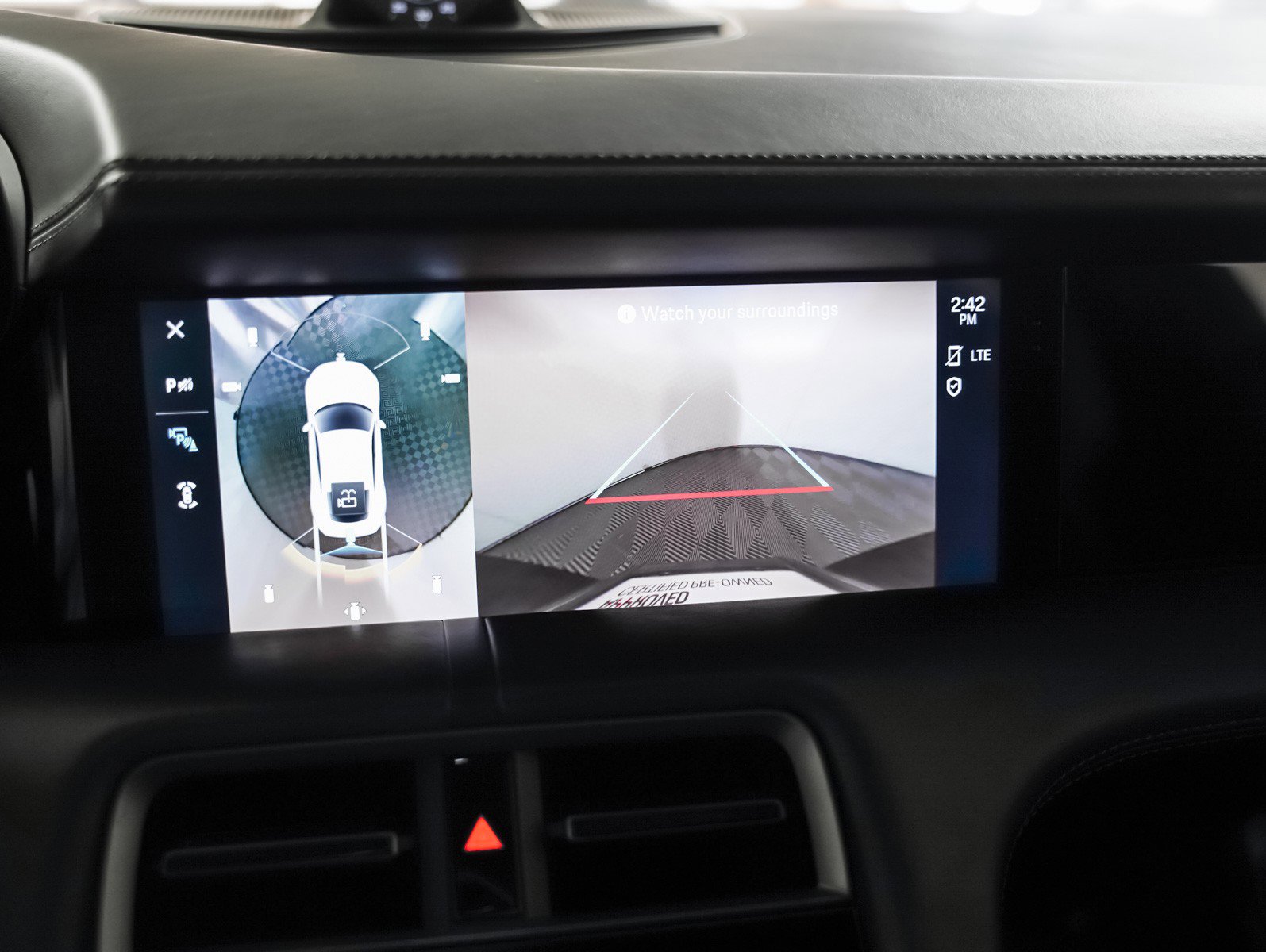 Certified 2020 Porsche Taycan Turbo S image 23