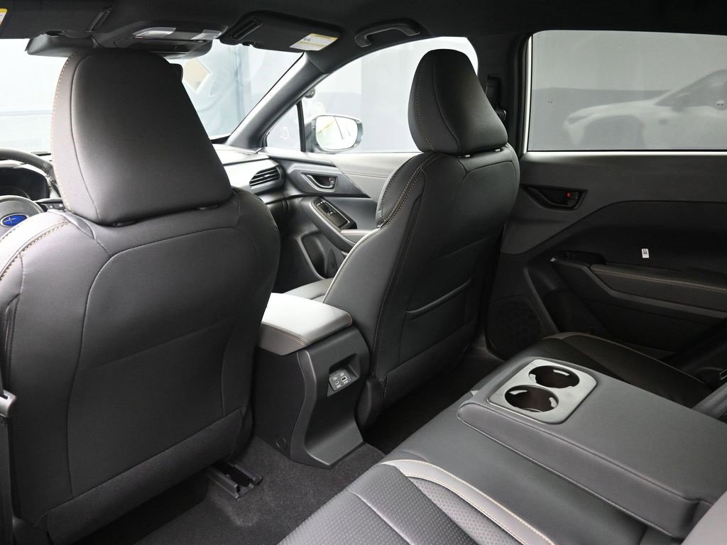 New 2026 Subaru Crosstrek 2.5i Wilderness image 19