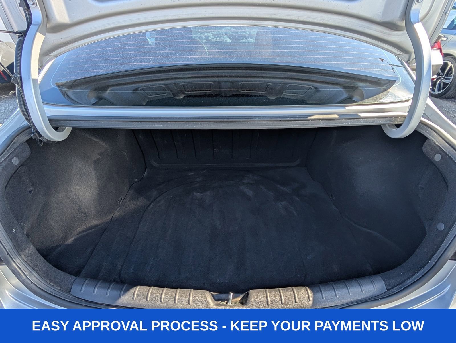 Used 2020 Kia Rio LX image 16