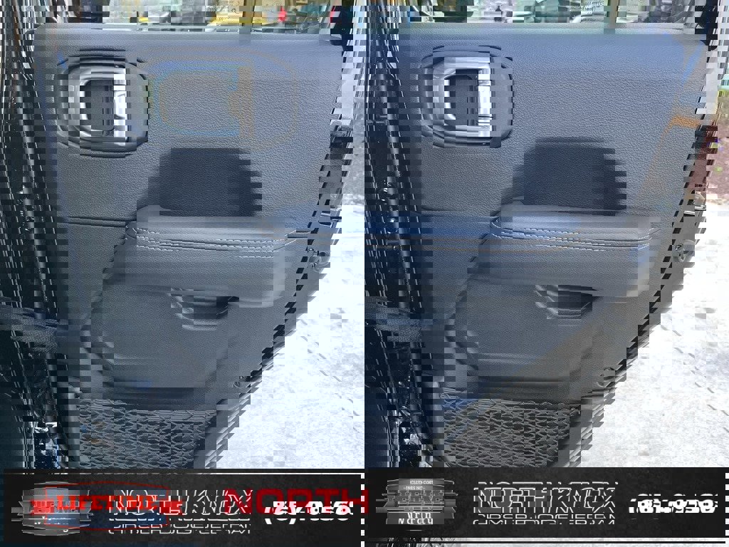 Used 2022 Jeep Gladiator Overland image 24