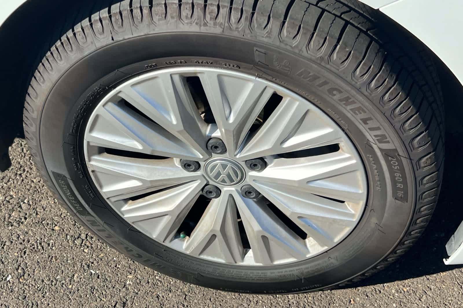 Used 2020 Volkswagen Jetta S FWD image 15