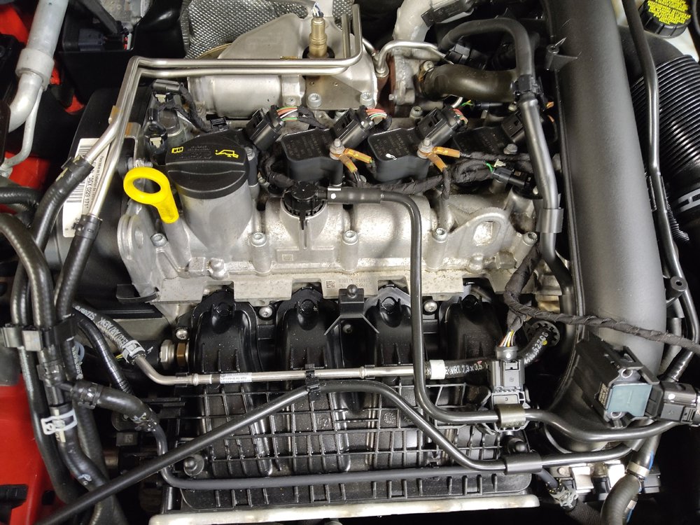 Used 2019 Volkswagen Jetta S w/ Driver Assistance Package image 30