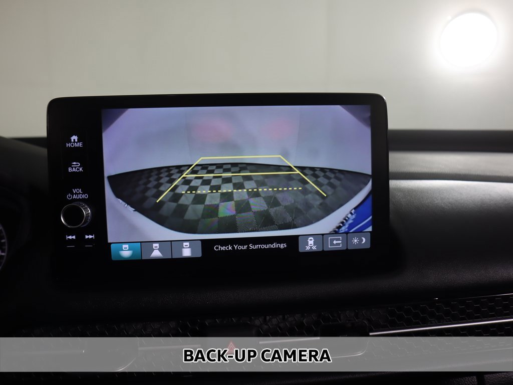 Used 2025 Honda HR-V EX-L image 6