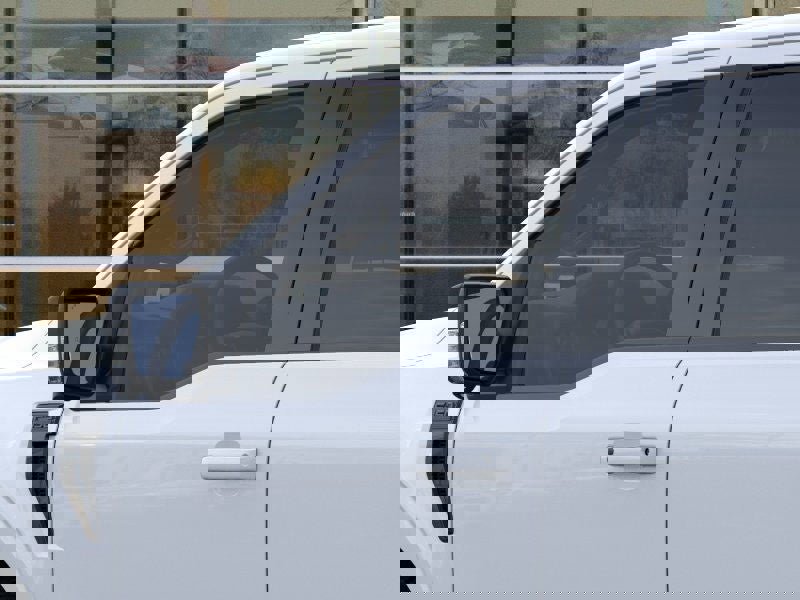 New 2025 Ford F150 XLT w/ Equipment Group 302A MID image 20