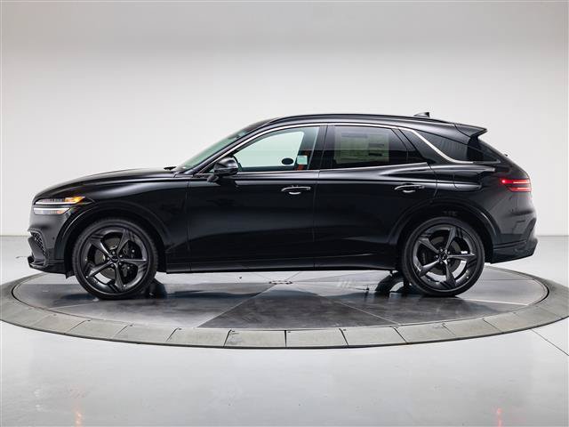 New 2026 Genesis GV70 2.5T Sport Prestige AWD/4WD image 2