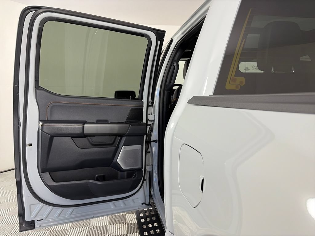Used 2023 Ford F150 Tremor w/ Equipment Group 402A High AWD/4WD image 13