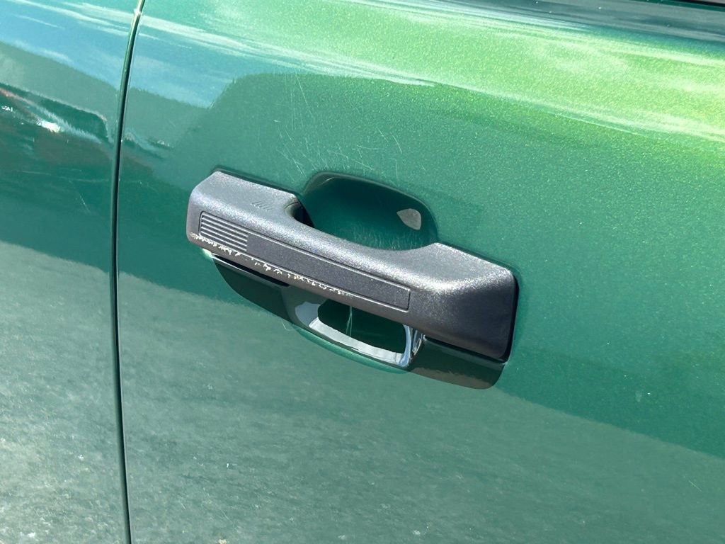 Used 2023 Ford Bronco Sport Big Bend w/ Convenience Package AWD/4WD image 20