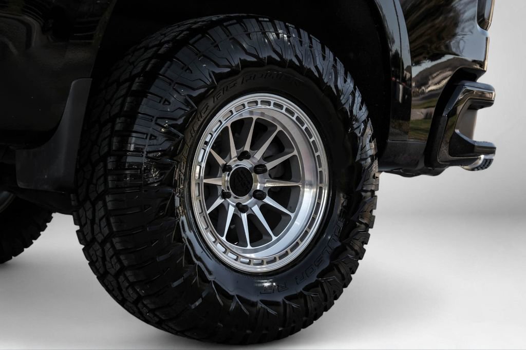 Used 2021 Chevrolet Silverado 1500 RST image 59