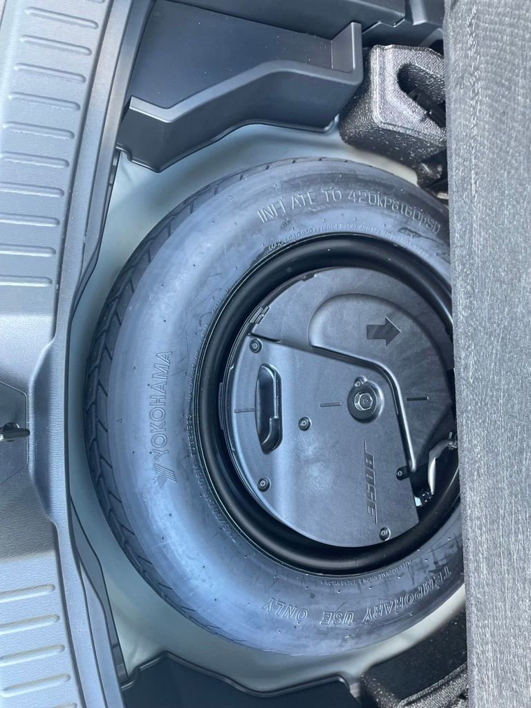 Certified 2025 MAZDA CX-5 AWD 2.5 S image 19