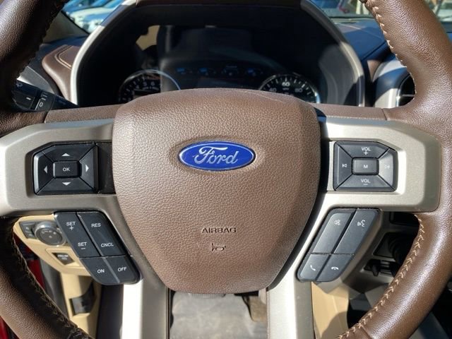 Used 2020 Ford F150 Lariat image 37