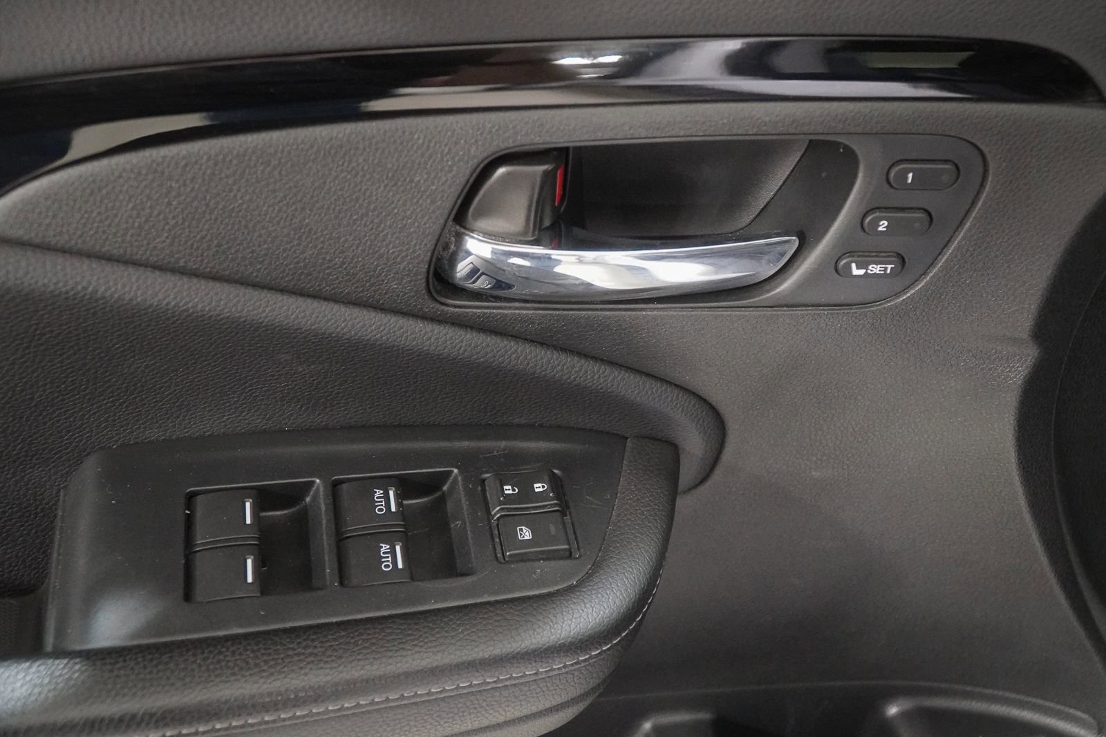 Used 2020 Honda Ridgeline RTL-E image 20