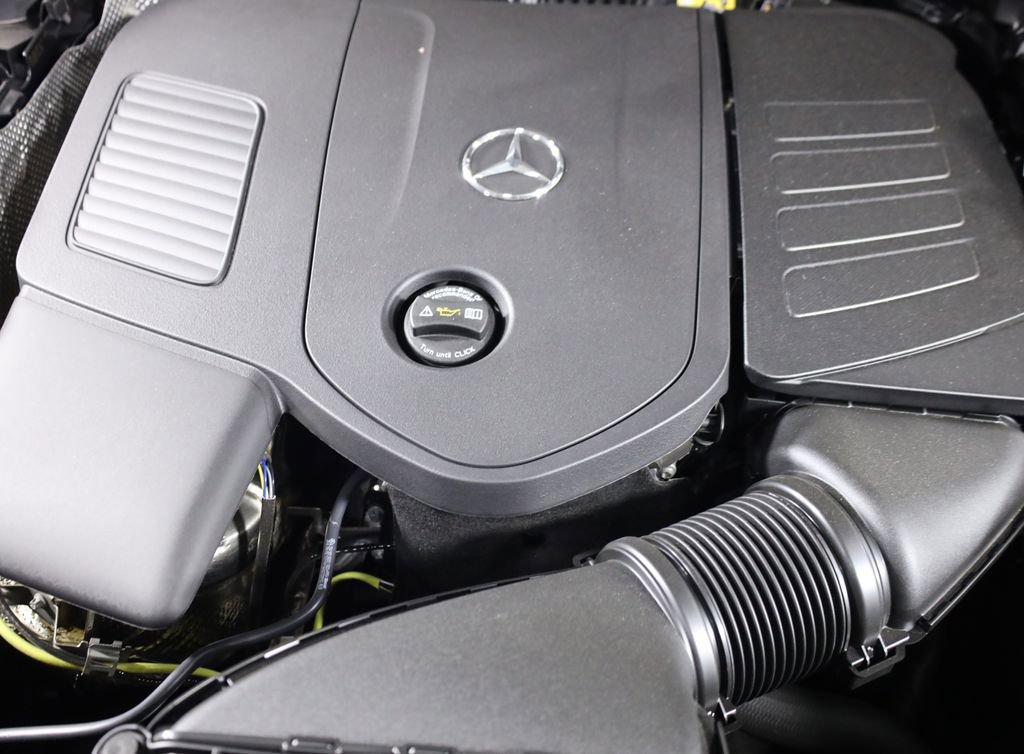 Certified 2026 Mercedes-Benz GLC 300 4MATIC image 69