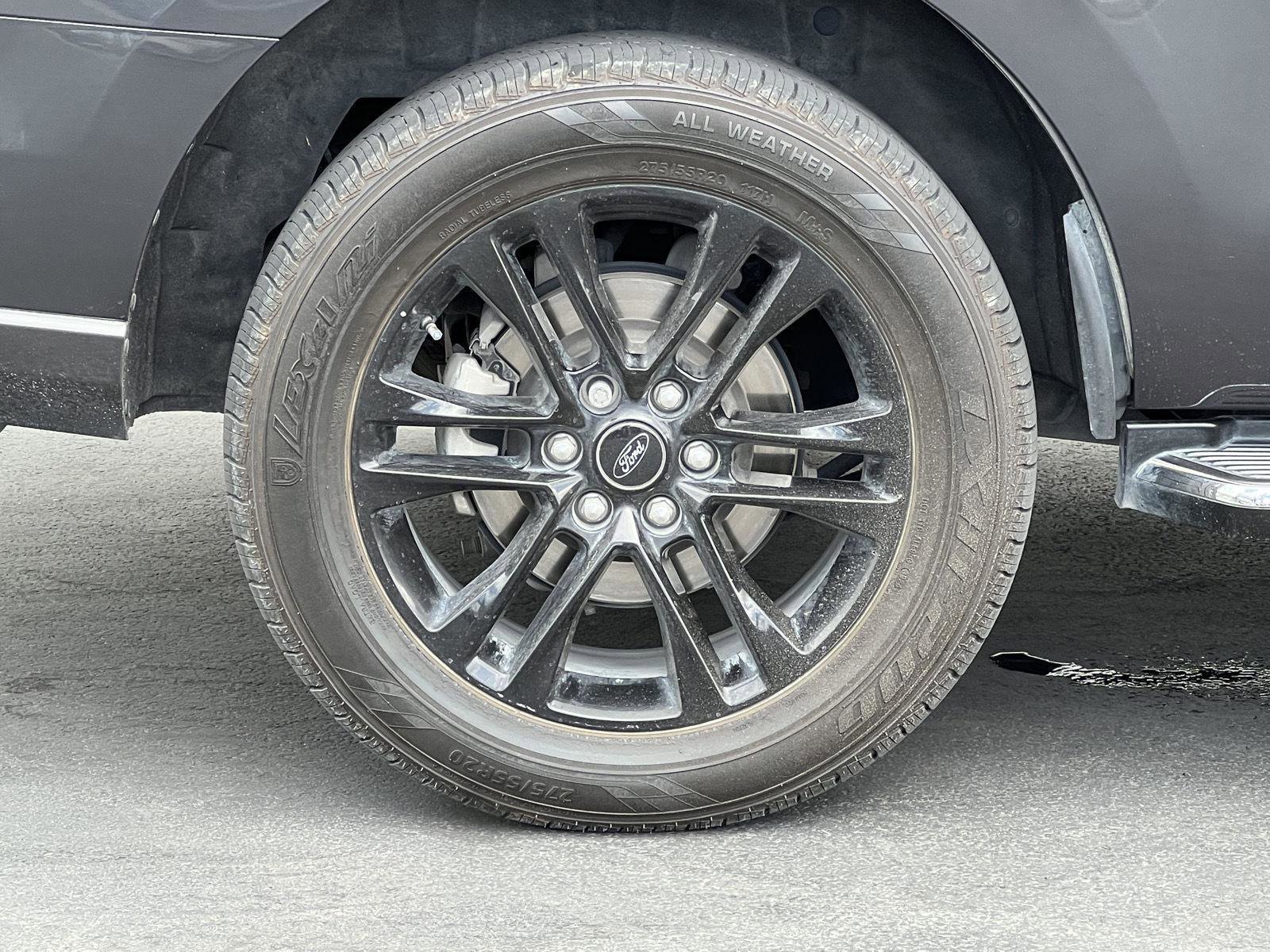 Used 2022 Ford Expedition XLT RWD image 15