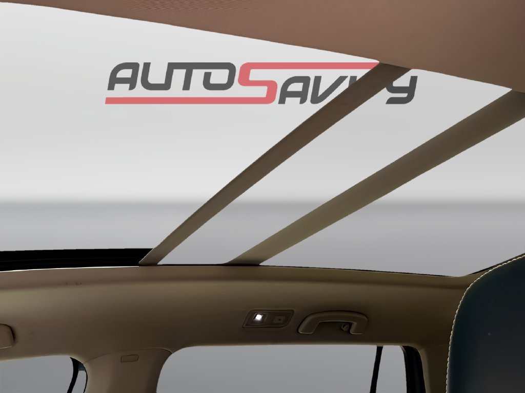 Used 2023 Volkswagen Atlas SEL Premium AWD/4WD image 23