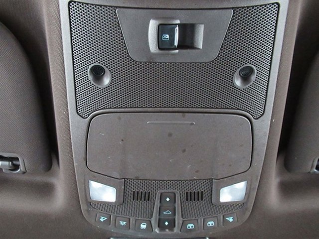 Used 2015 Ford F150 King Ranch w/ Equipment Group 601A Luxury image 33