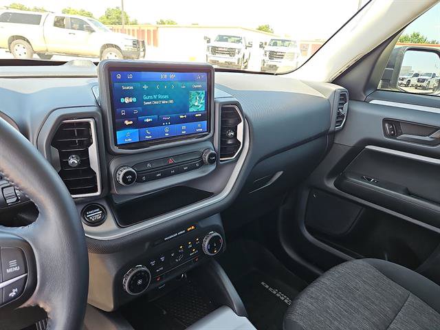 Used 2022 Ford Bronco Sport Big Bend w/ Convenience Package AWD/4WD image 17