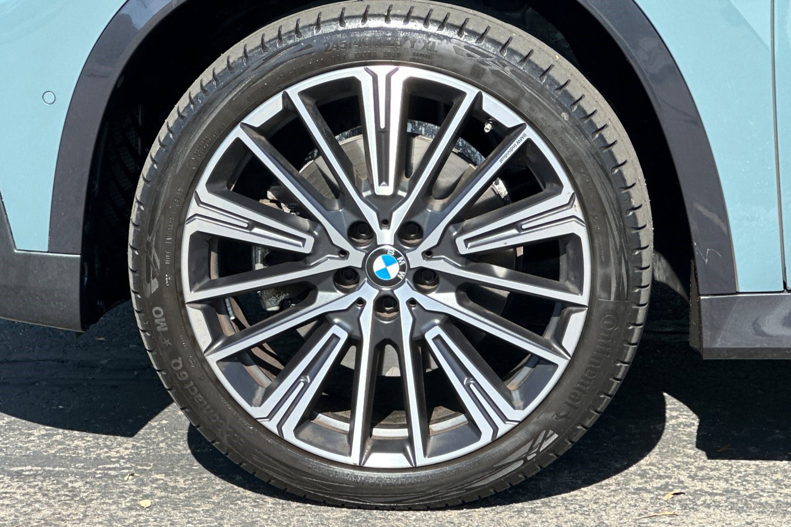 Certified 2023 BMW X1 xDrive28i w/ Convenience Package image 37