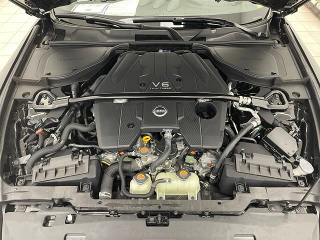 Used 2023 Nissan Z w/ Floor Mat Package (L93) RWD image 18