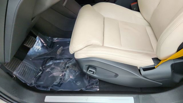 Used 2025 Polestar Polestar 3 AWD/4WD image 33