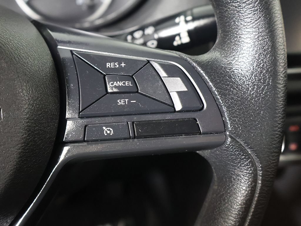 Used 2025 Nissan Versa S FWD image 36