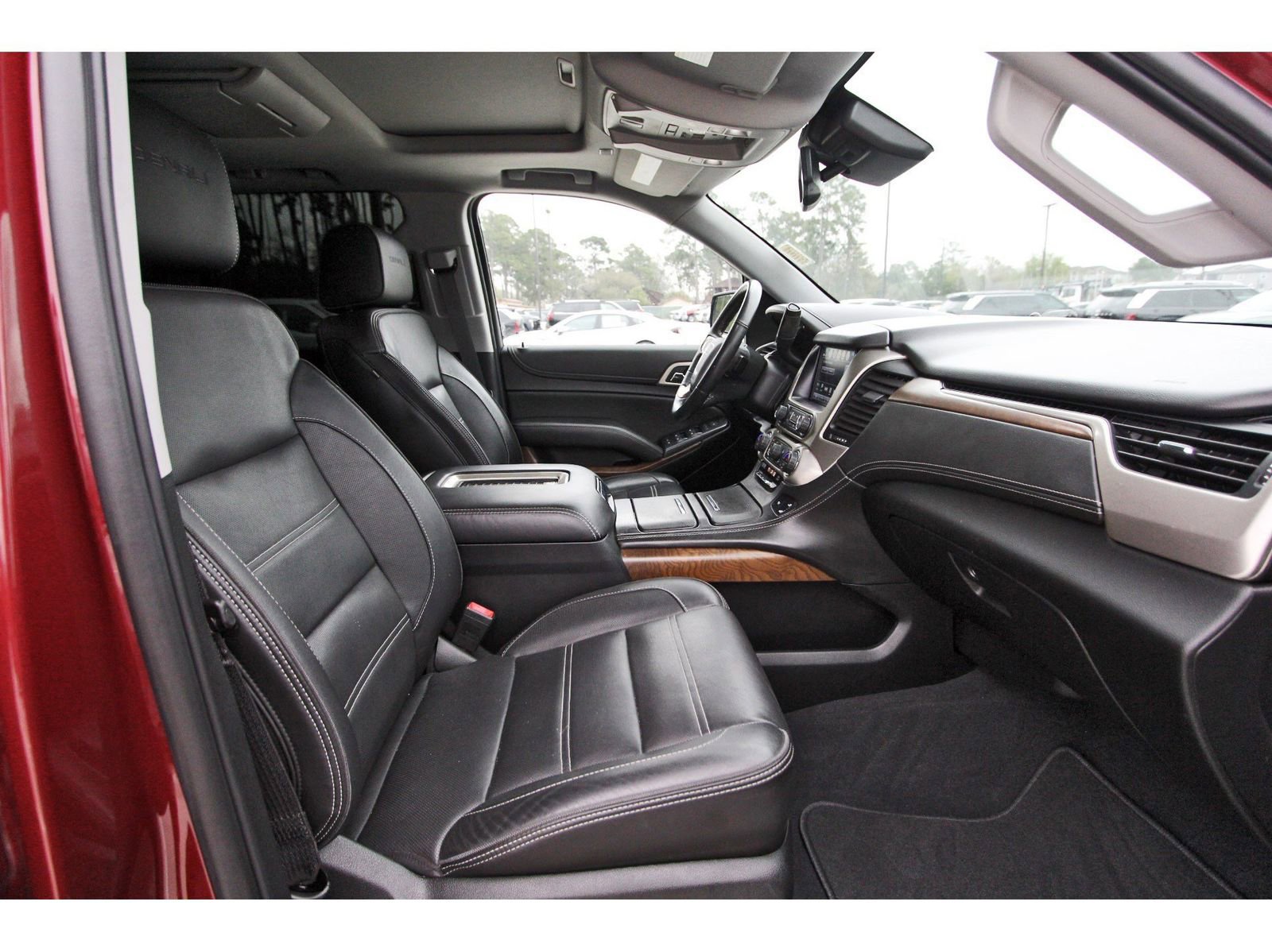 Used 2020 GMC Yukon Denali w/ Denali Ultimate Package image 26