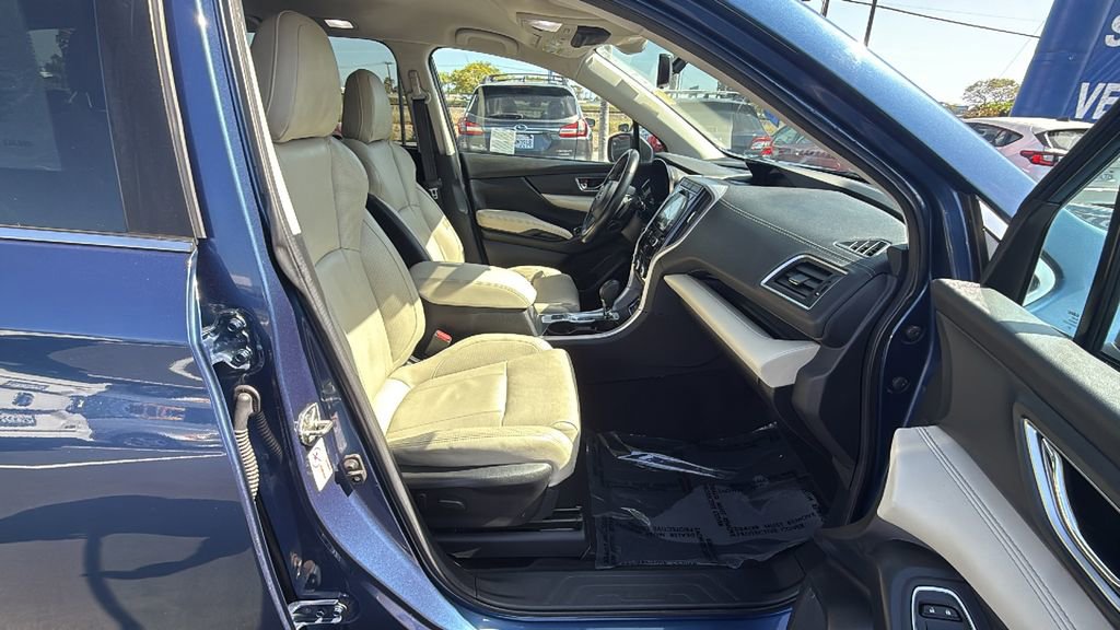 Used 2019 Subaru Ascent Limited w/ Popular Package #2A AWD/4WD image 16