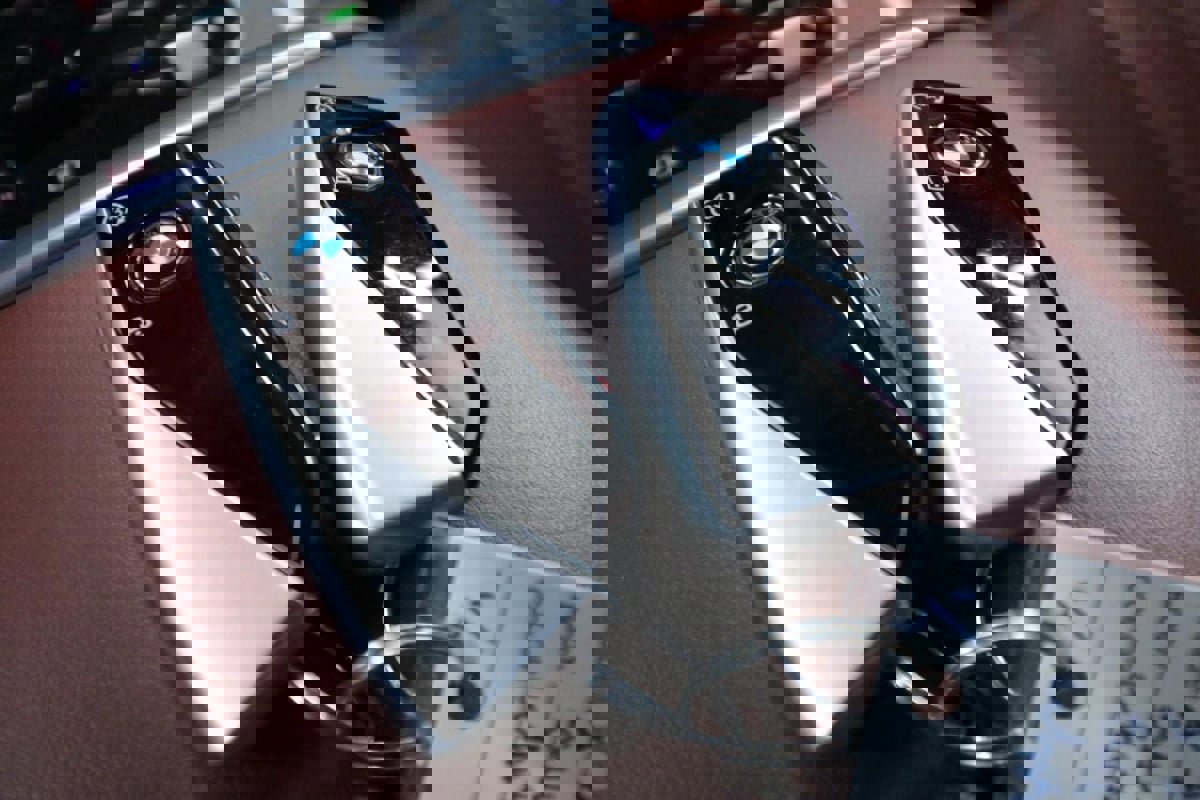 Used 2023 BMW X7 xDrive40i w/ Premium Package image 19