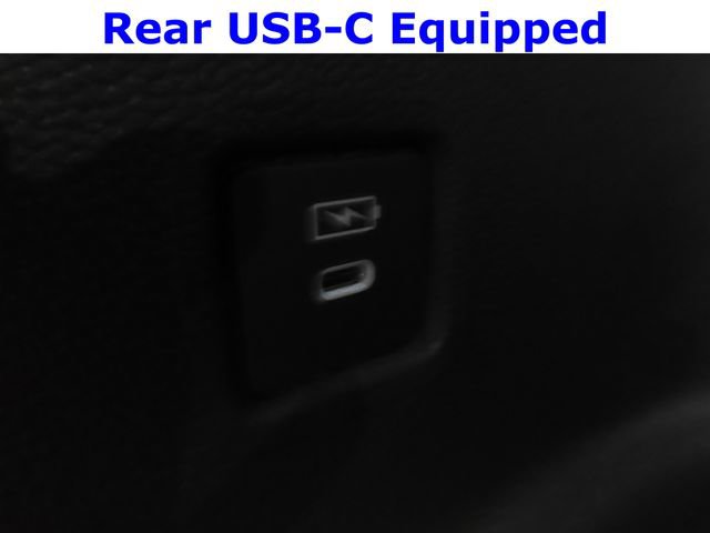 Certified 2025 Honda Pilot TrailSport image 38