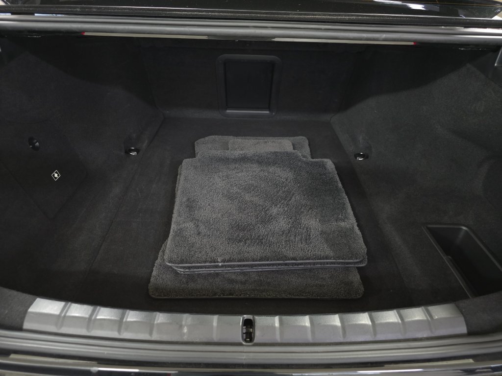 Certified 2023 BMW i7 xDrive60 AWD/4WD image 30