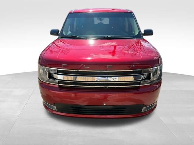 Used 2016 Ford Flex SEL w/ Equipment Group 202A image 2