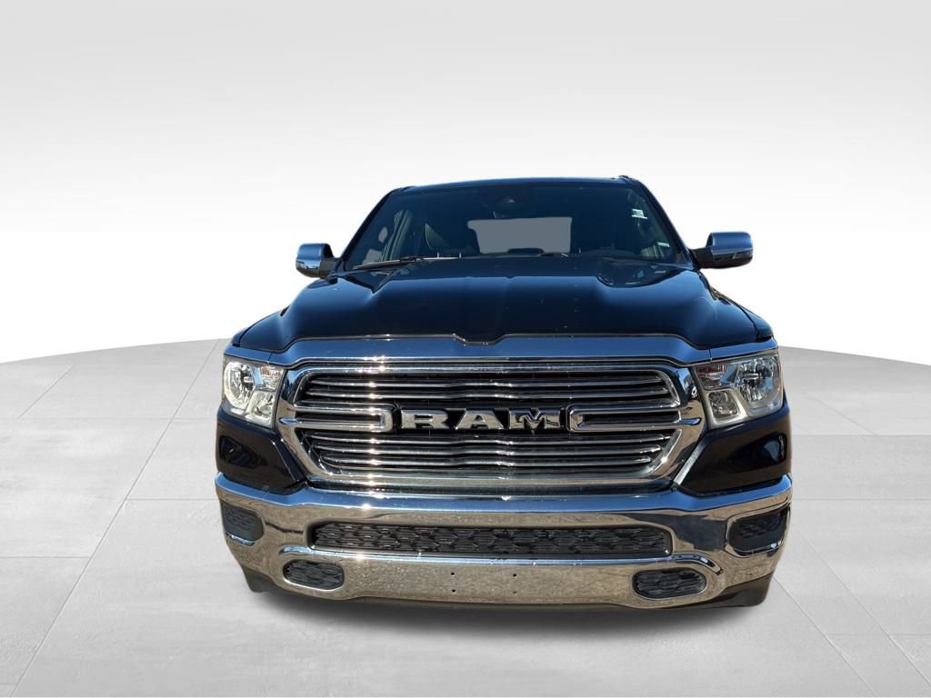 Used 2024 RAM 1500 Laramie image 9
