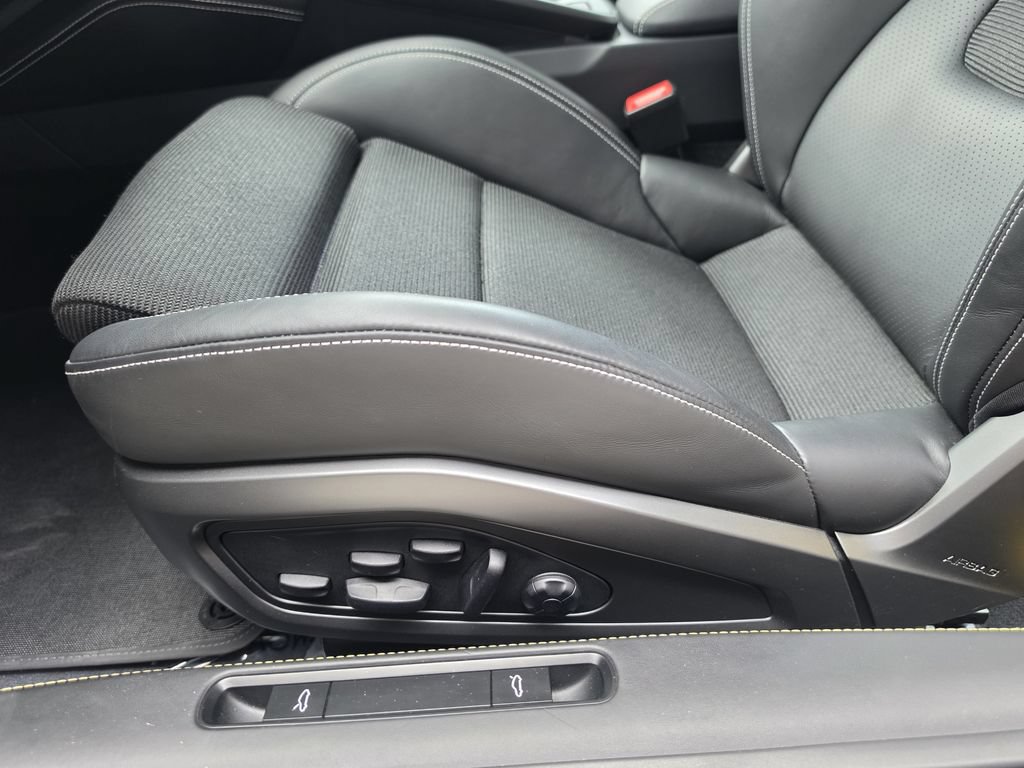 Certified 2023 Porsche 911 GT3 RWD image 13